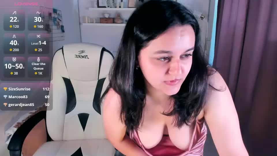 stella_qutie Webcam Chat July 4, 2026