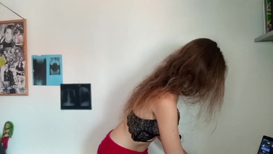 fluffnudge Webcam Chat July 4, 2026