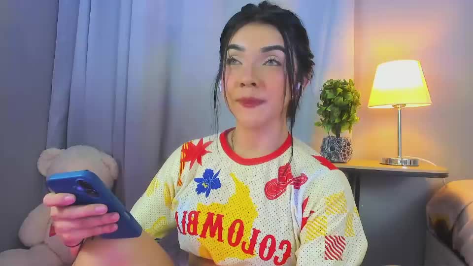 gabrielam_ms Webcam Chat July 4, 2026