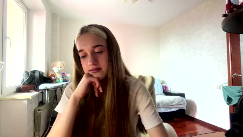 jodeefluty Webcam Chat July 4, 2026