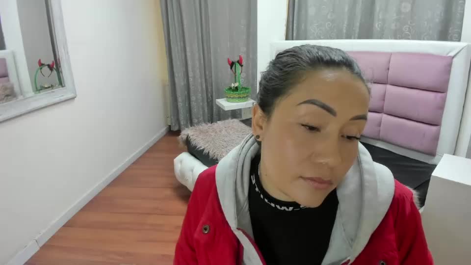 gaby_trent Webcam Chat July 4, 2026
