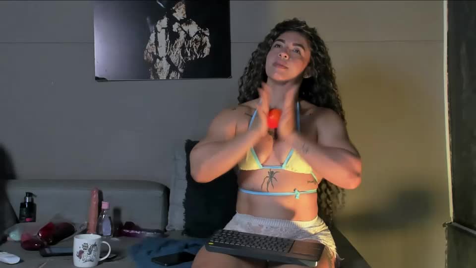 hulk_girl212 Webcam Chat July 4, 2026