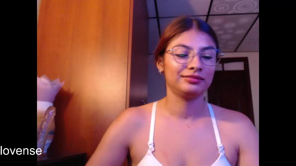 hanna_beily Webcam Chat July 4, 2026