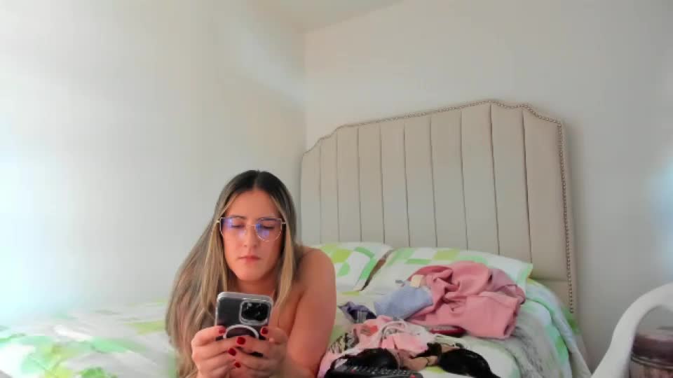 hannaa86 Webcam Chat July 4, 2026