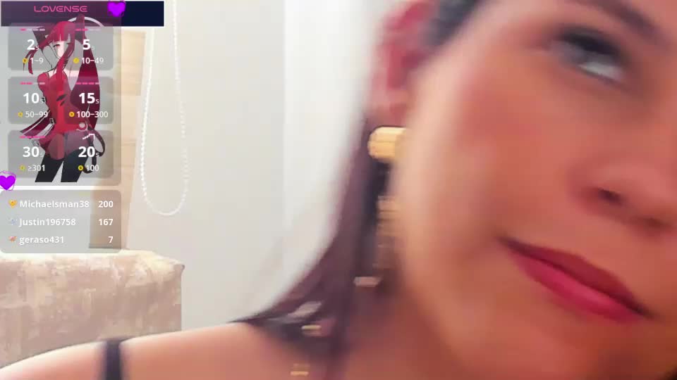 isabellarous_2026 Webcam Chat July 4, 2026