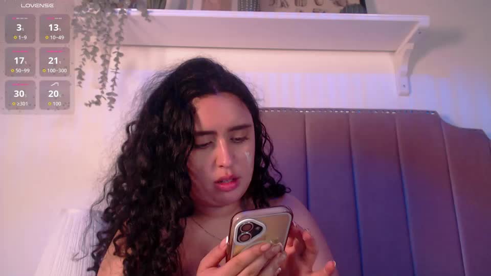 isaxcurves Webcam Chat July 4, 2026