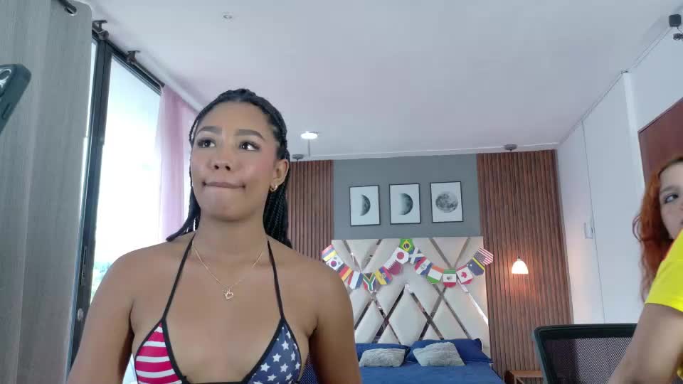 kali_rousse Webcam Chat July 4, 2026