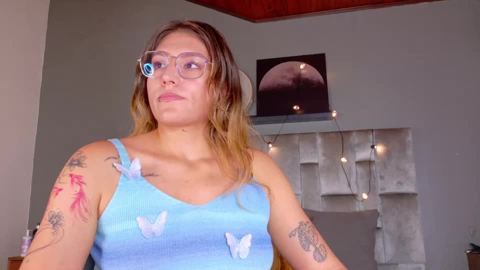 liaamoretti__ Webcam Chat July 4, 2026
