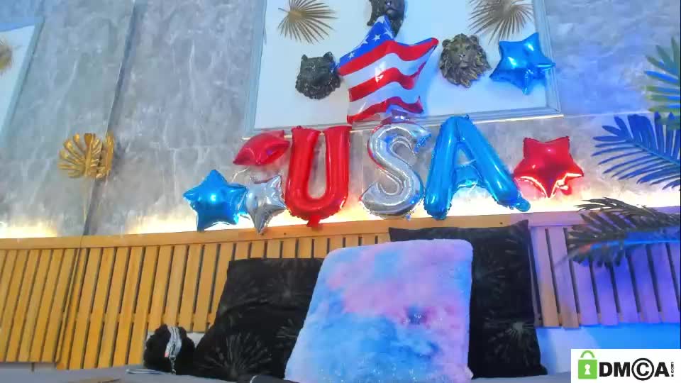 krystal_rosse_ Webcam Chat July 4, 2026