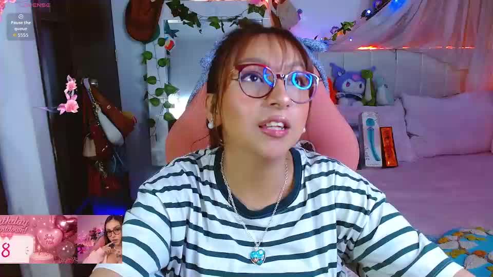 littlerouse_ Webcam Chat July 4, 2026