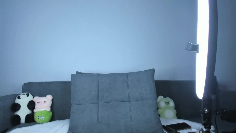 luv_yuna Webcam Chat July 4, 2026