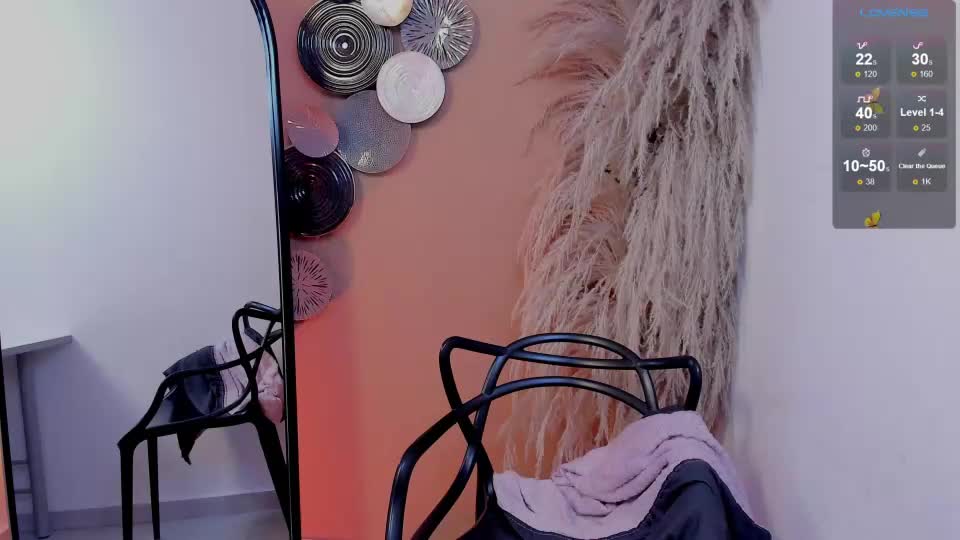 luna_cute14 Webcam Chat July 4, 2026