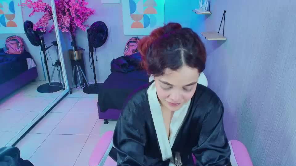 maggy_t18 Webcam Chat July 4, 2026