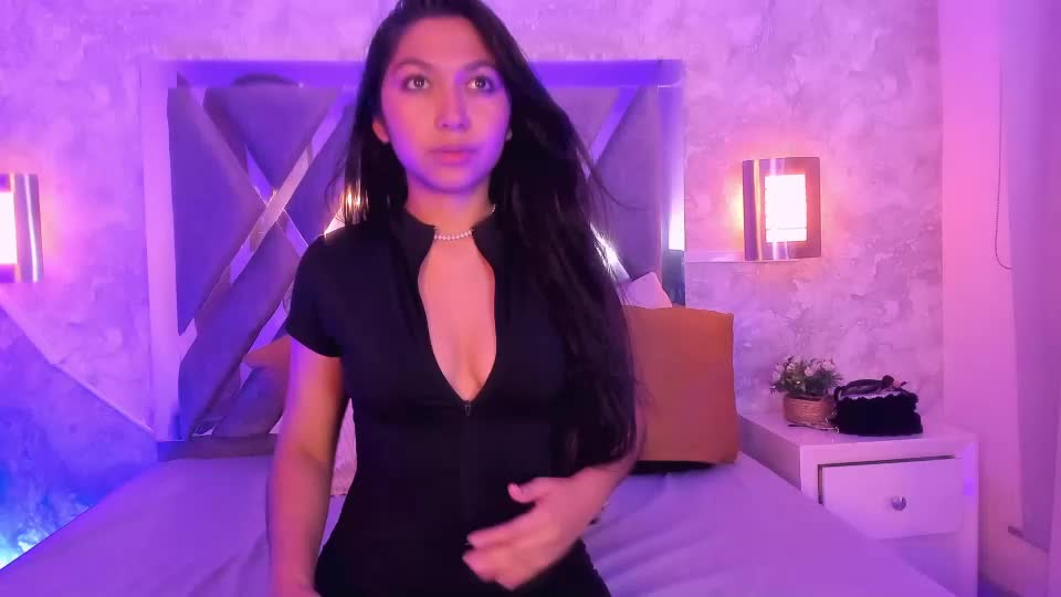 mady_roa Webcam Chat July 4, 2026