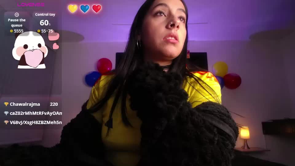 melanny_petite Webcam Chat July 4, 2026