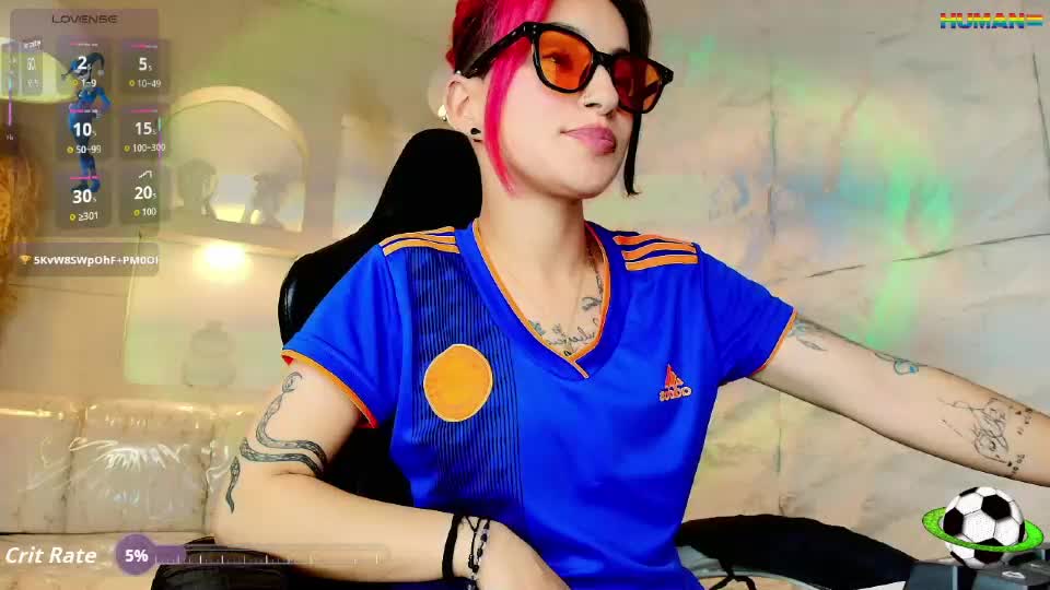 moon_red_r Webcam Chat July 4, 2026