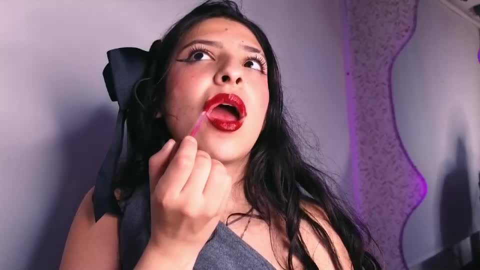 mily_lu Webcam Chat July 4, 2026