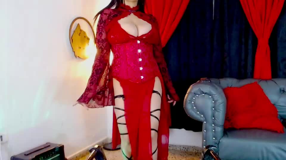 mistresslombana_666 Webcam Chat July 4, 2026