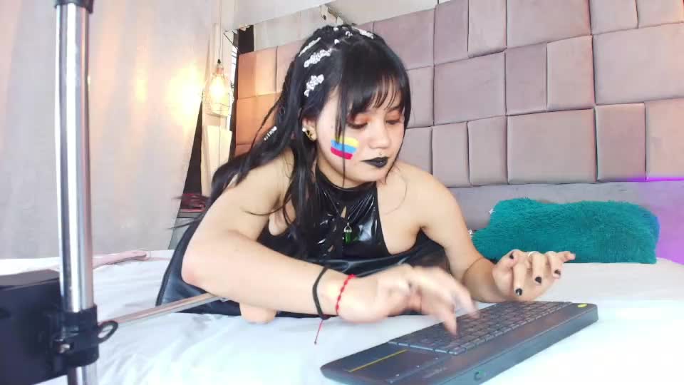 morgan_ps Webcam Chat July 4, 2026