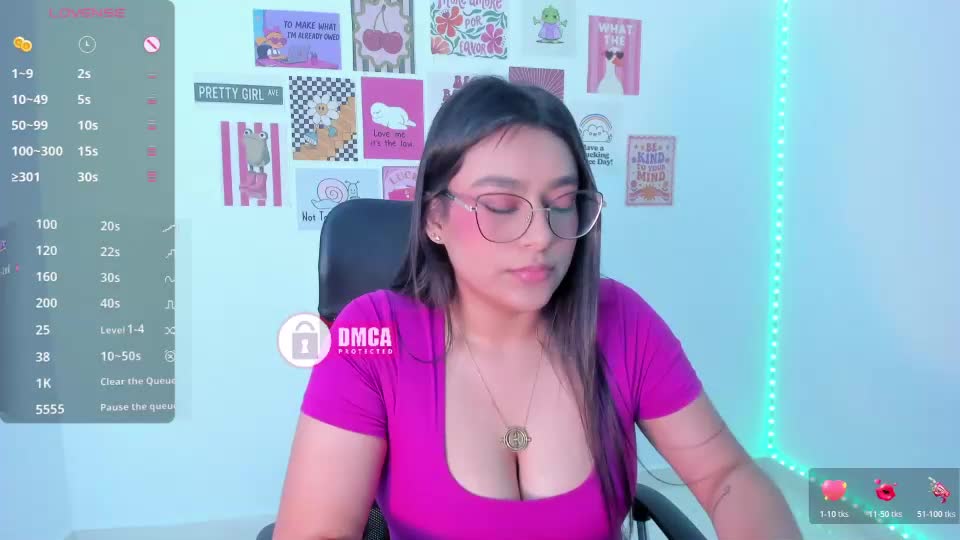 mypretty_isabella Webcam Chat July 4, 2026