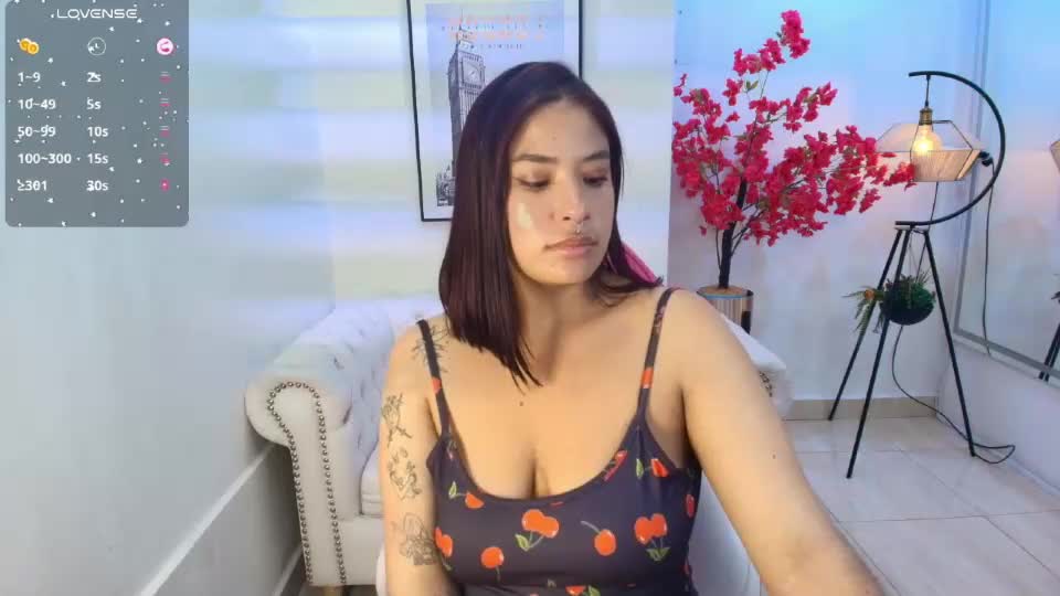 natalia_cartier Webcam Chat July 4, 2026