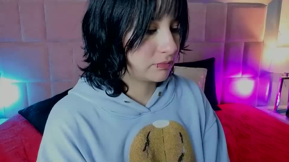 robinbennett Webcam Chat July 4, 2026