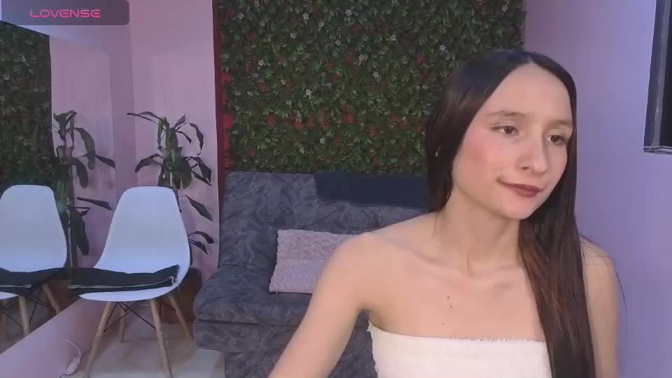 sexy_ailin Webcam Chat July 4, 2026