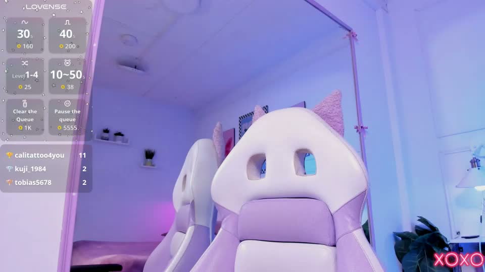 sharonn_adams Webcam Chat July 4, 2026