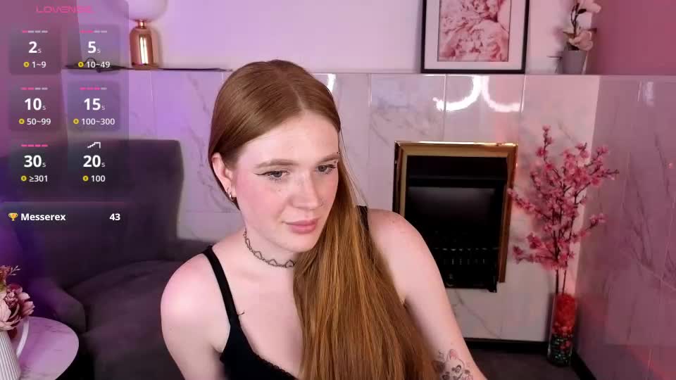 sollarkristy Webcam Chat July 4, 2026