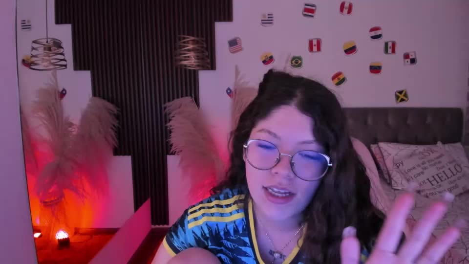 sweet_alicee__ Webcam Chat July 4, 2026