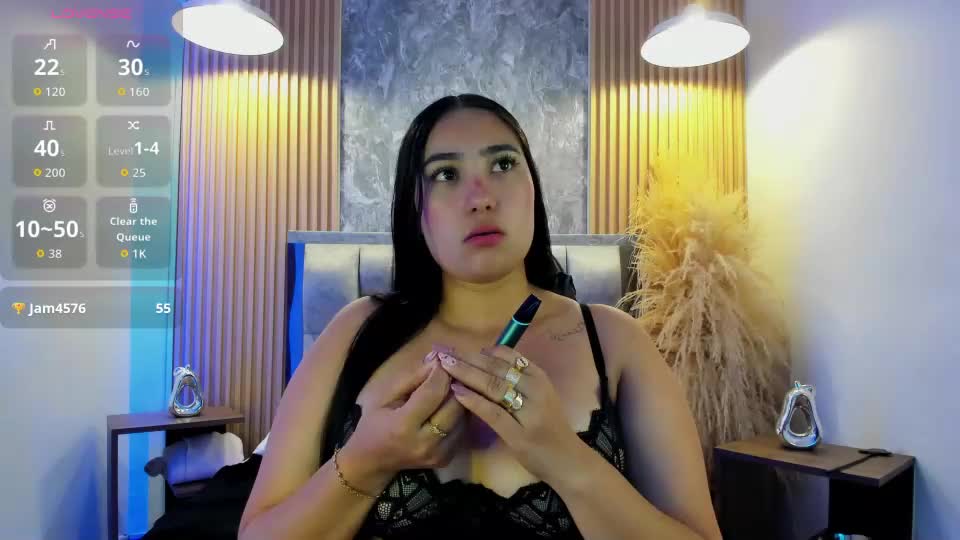 sulay_kim Webcam Chat July 4, 2026
