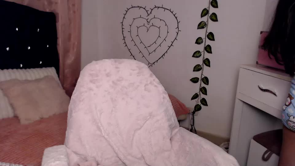 sweet_hannaah Webcam Chat July 4, 2026