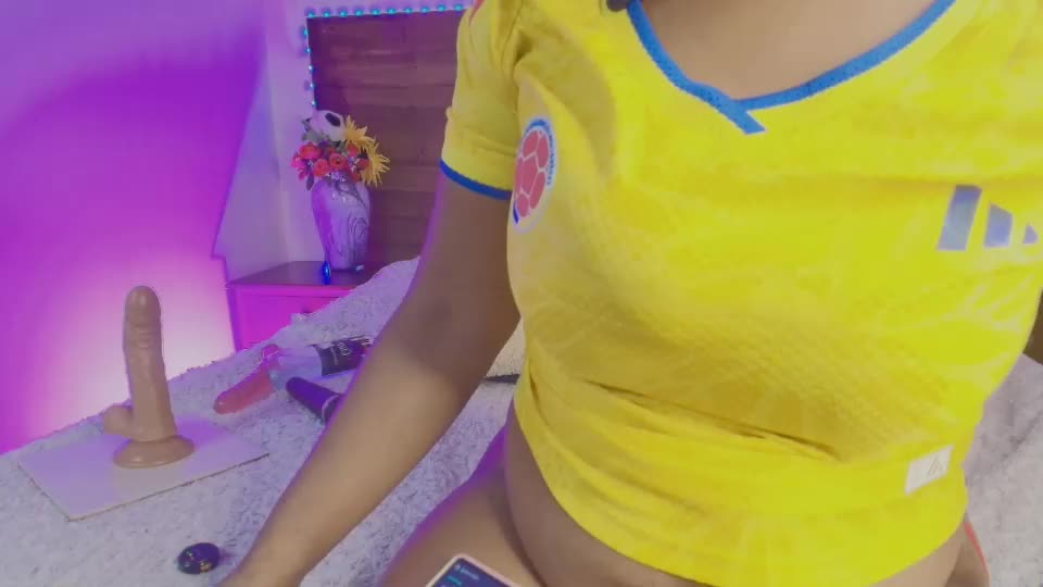 valeska_rousee Webcam Chat July 4, 2026