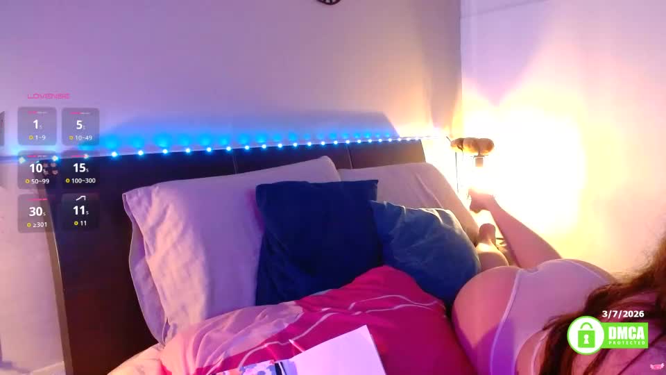 tokio_hime Webcam Chat July 4, 2026