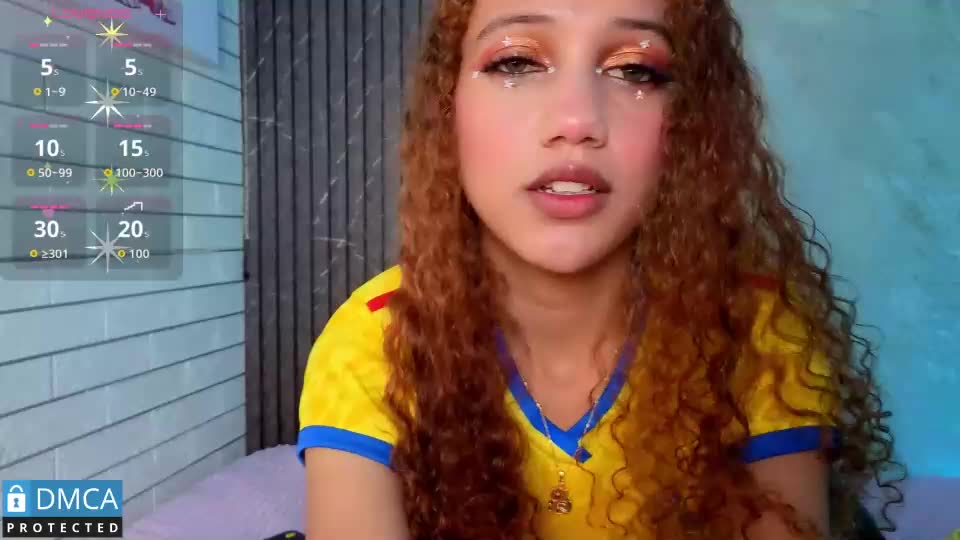 valentinaa_07 Webcam Chat July 4, 2026