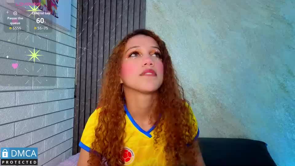 valentinaa_07 Webcam Chat July 4, 2026