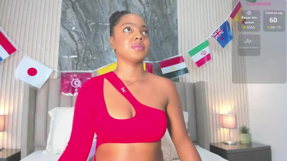 tiffanyjaccksonn Webcam Chat July 4, 2026