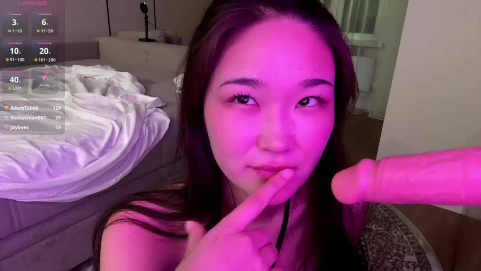 very_hot_japanese_girl Webcam Chat July 4, 2026