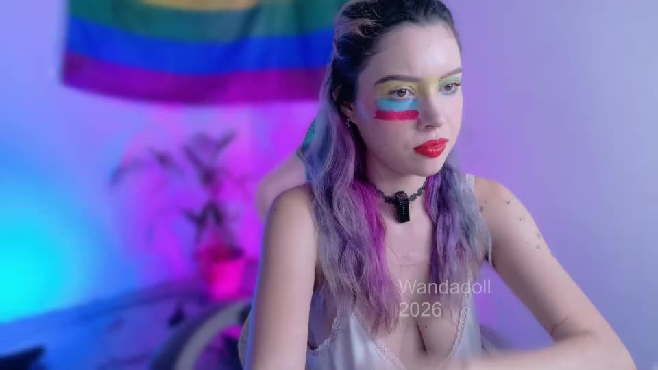 wandadoll Webcam Chat July 4, 2026
