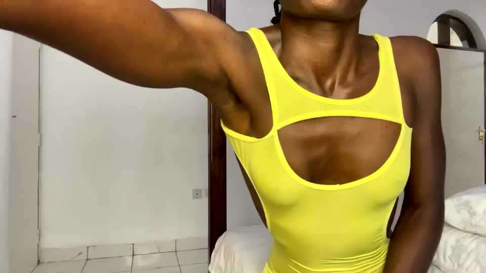 zaria_amara Webcam Chat July 4, 2026