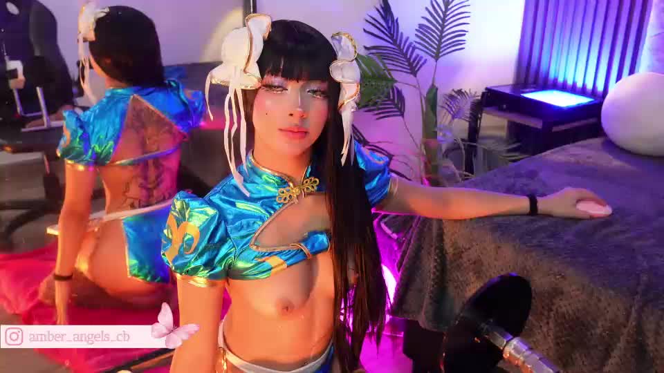 viollettebylyly Webcam Chat July 4, 2026
