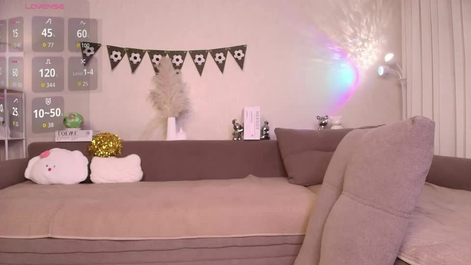 yummy_yuna Webcam Chat July 4, 2026