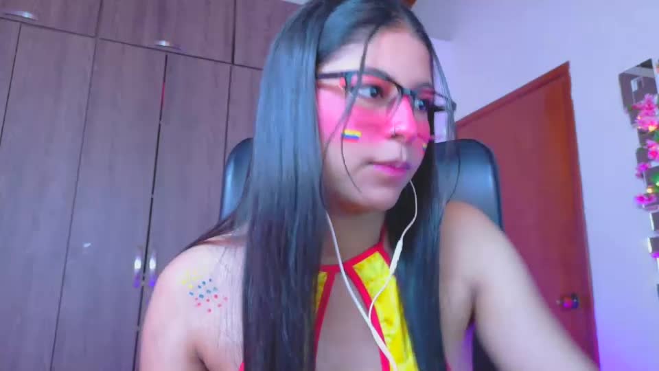 xallysonx_ Webcam Chat July 4, 2026