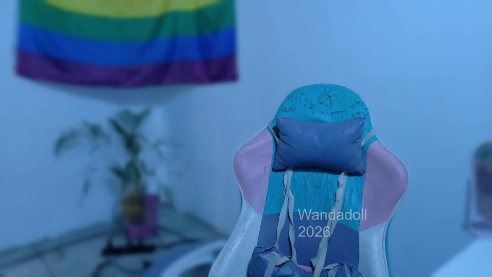 wandadoll Webcam Chat July 4, 2026
