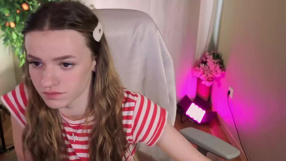 elizzza_ Webcam Chat July 4, 2026