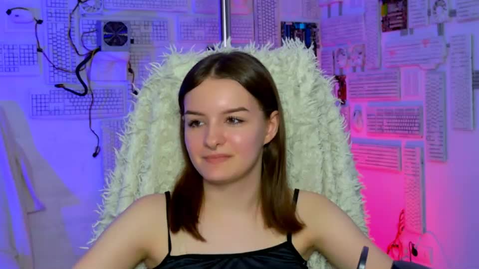 kelliebanshe Webcam Chat July 4, 2026