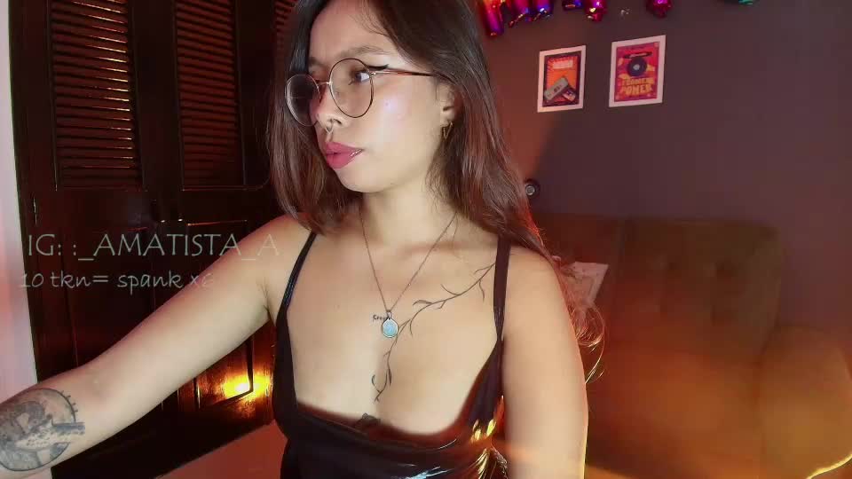 _amarella_ Webcam Chat July 4, 2026