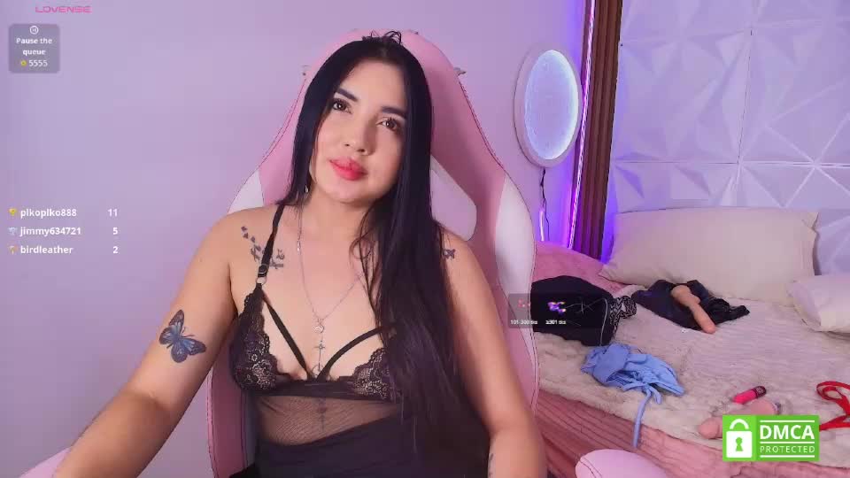 _antonellacute Webcam Chat July 4, 2026