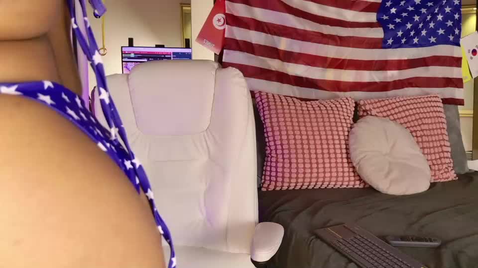 anabella_london Webcam Chat July 4, 2026