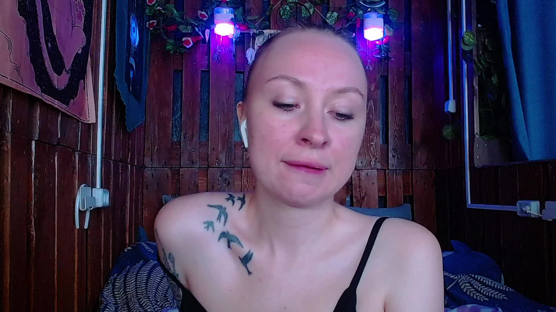 MiMi-Deep Webcam Chat July 4, 2026